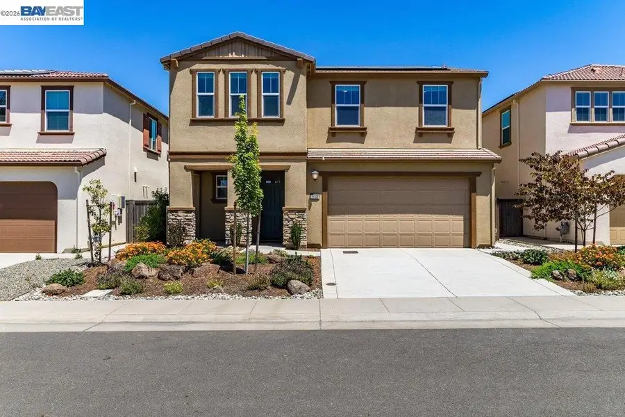 5048 Ashbrook St, Roseville, CA 95747 - #2