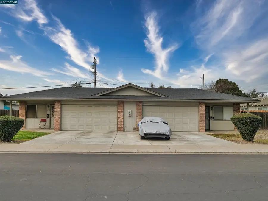 205 Kingston Lane, Modesto, CA 95354 - #2