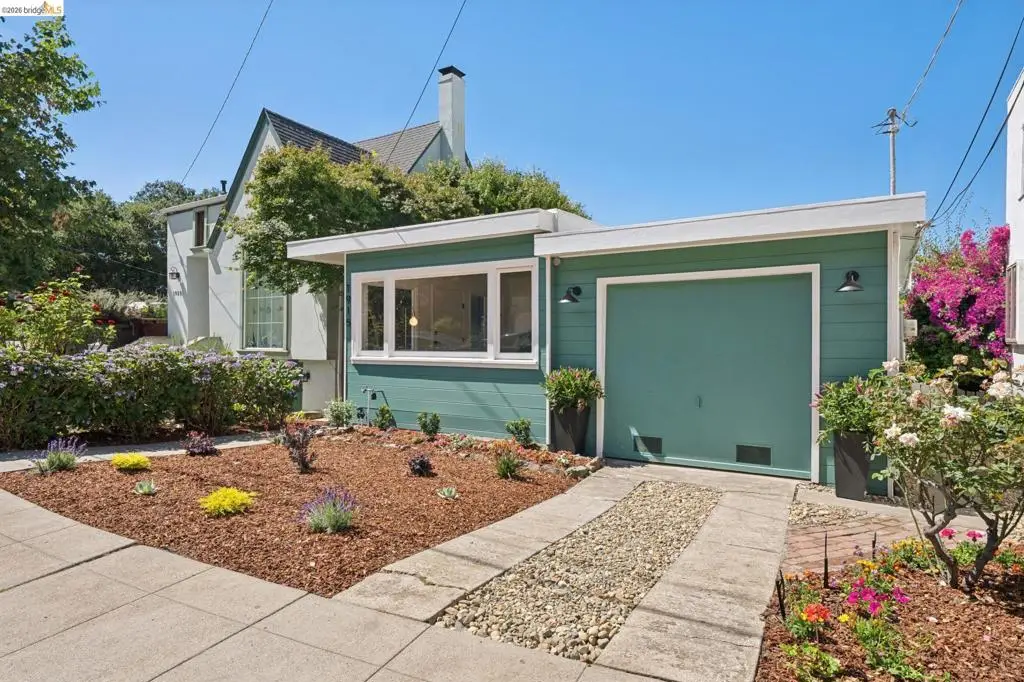 1915 Clemens Rd, Oakland, CA 94602 - #1