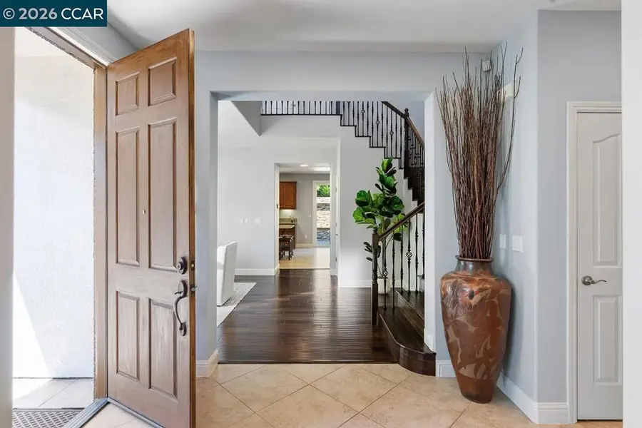 3117 Hastings Way, San Ramon, CA 94582 - #2