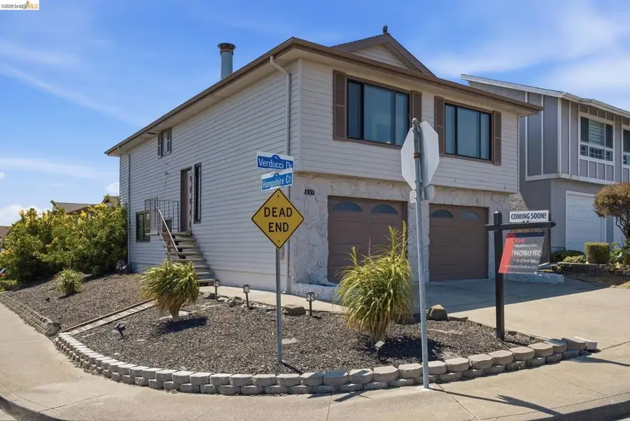 465 Verducci Dr, Daly City, CA 94015 - #2