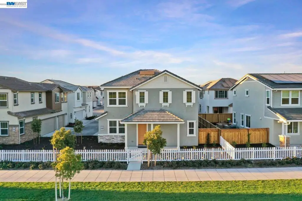 281 E Central Parkway, Mountain House, CA 95391 - #1