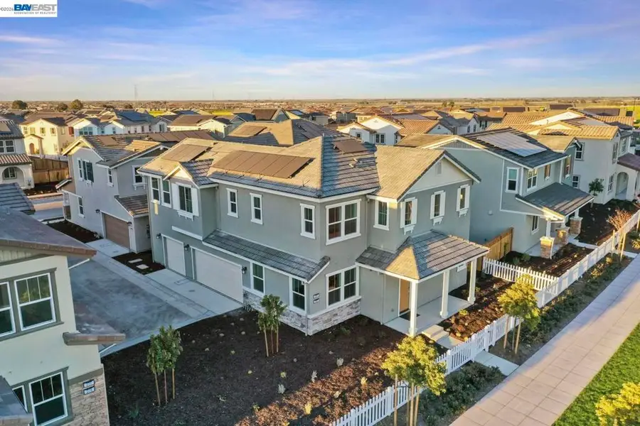281 E Central Parkway, Mountain House, CA 95391 - #3