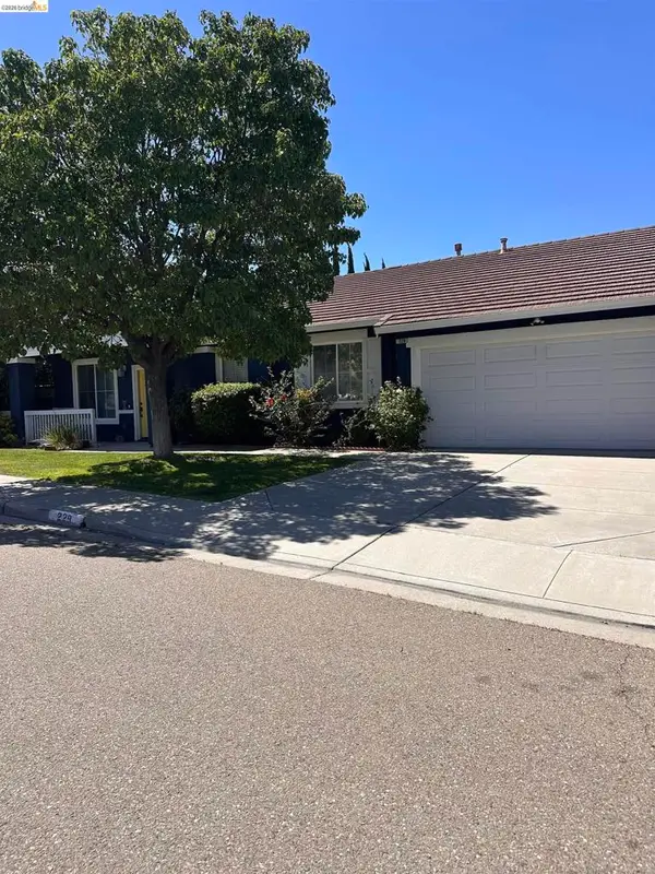 229 Millbrook Dr, Pittsburg, CA 94565