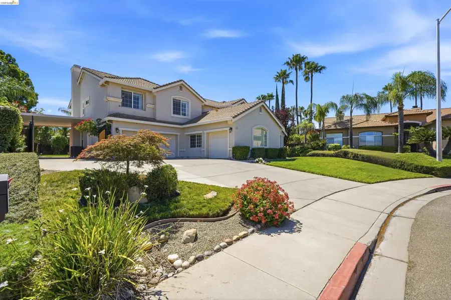 5048 Botting Ct, Antioch, CA 94531 - #2