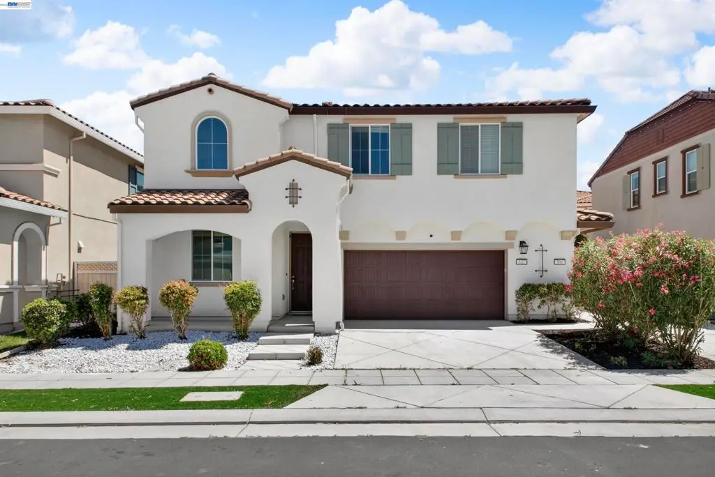 532 E Isidoro Ave, Mountain House, CA 95391 - #1