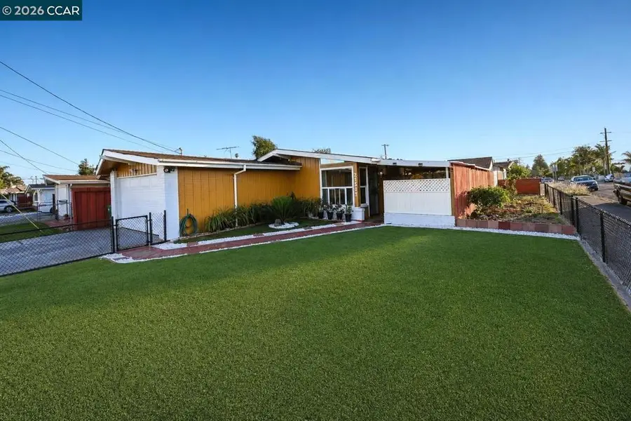 27507 Barcelona Ave, Hayward, CA 94545 - #2
