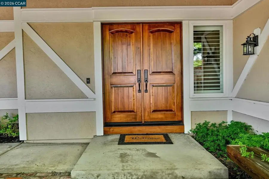 900 Woodland Dr, San Ramon, CA 94582 - #2