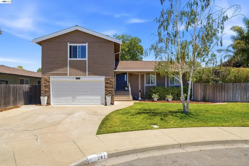 241 Garnet Drive, Livermore, CA 94550 - #1