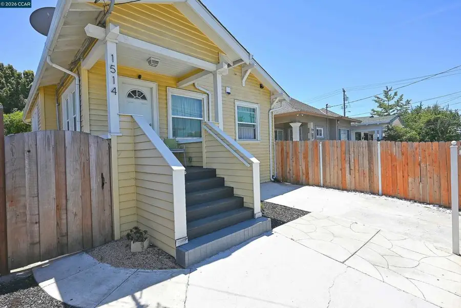 1514 88th Ave, Oakland, CA 94621 - #3