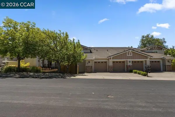 3024 Grey Eagle Dr, Walnut Creek, CA 94595