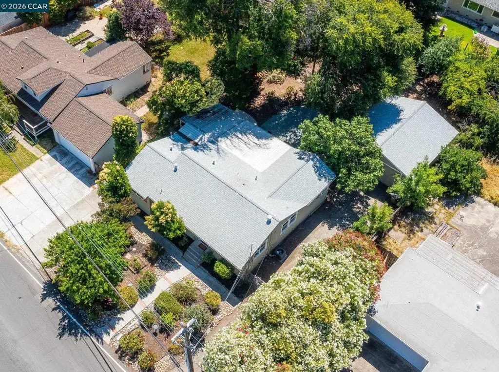 2072 Chalomar Rd, Concord, CA 94518 - #1