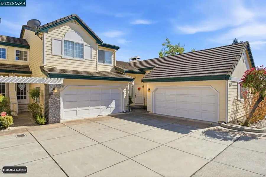 1345 Shell Ln, Clayton, CA 94517 - #2