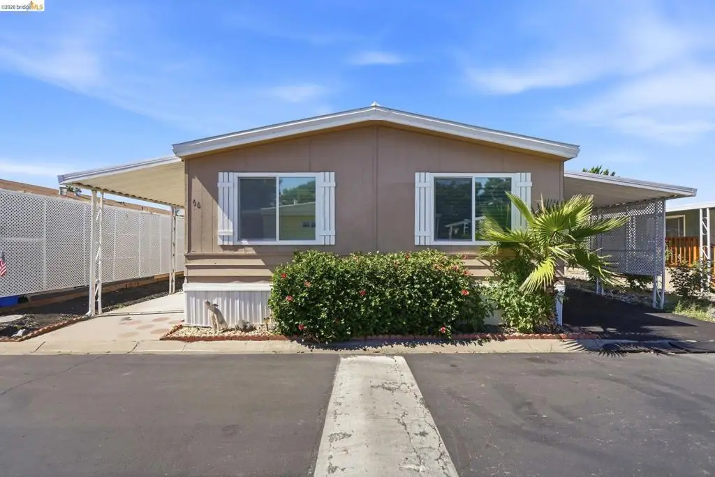 4603 Balfour Rd, Brentwood, CA 94513 - #1