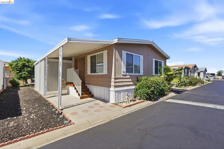 4603 Balfour Rd, Brentwood, CA 94513 - #2
