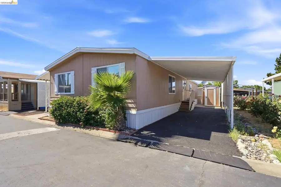 4603 Balfour Rd, Brentwood, CA 94513 - #3