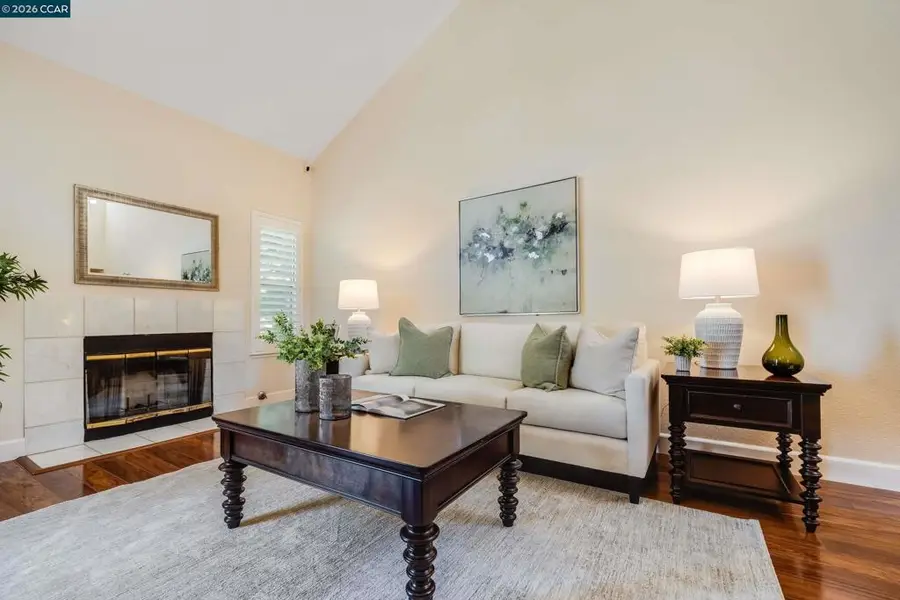 1761 Tice Valley Boulevard, Walnut Creek, CA 94595 - #2