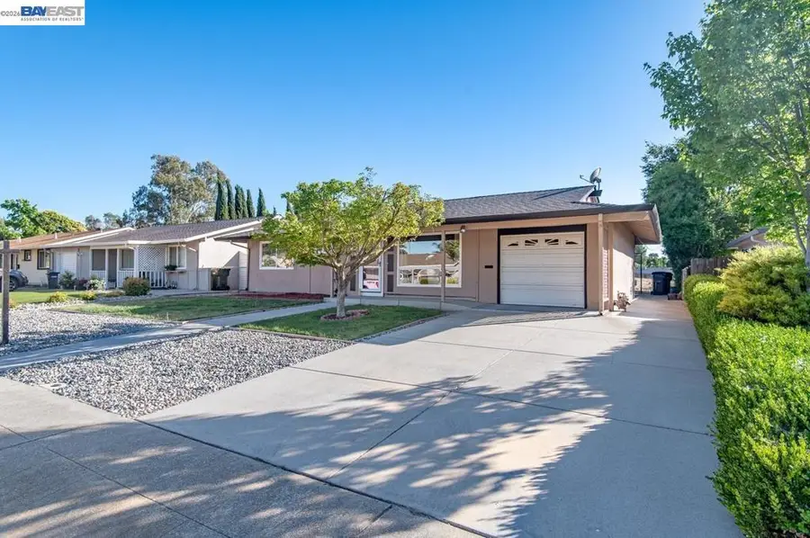 1262 Hollyhock St, Livermore, CA 94551 - #2