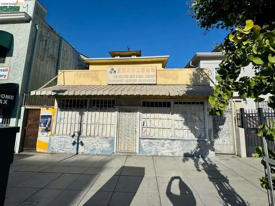 220 International Blvd, Oakland, CA 94606 - #2