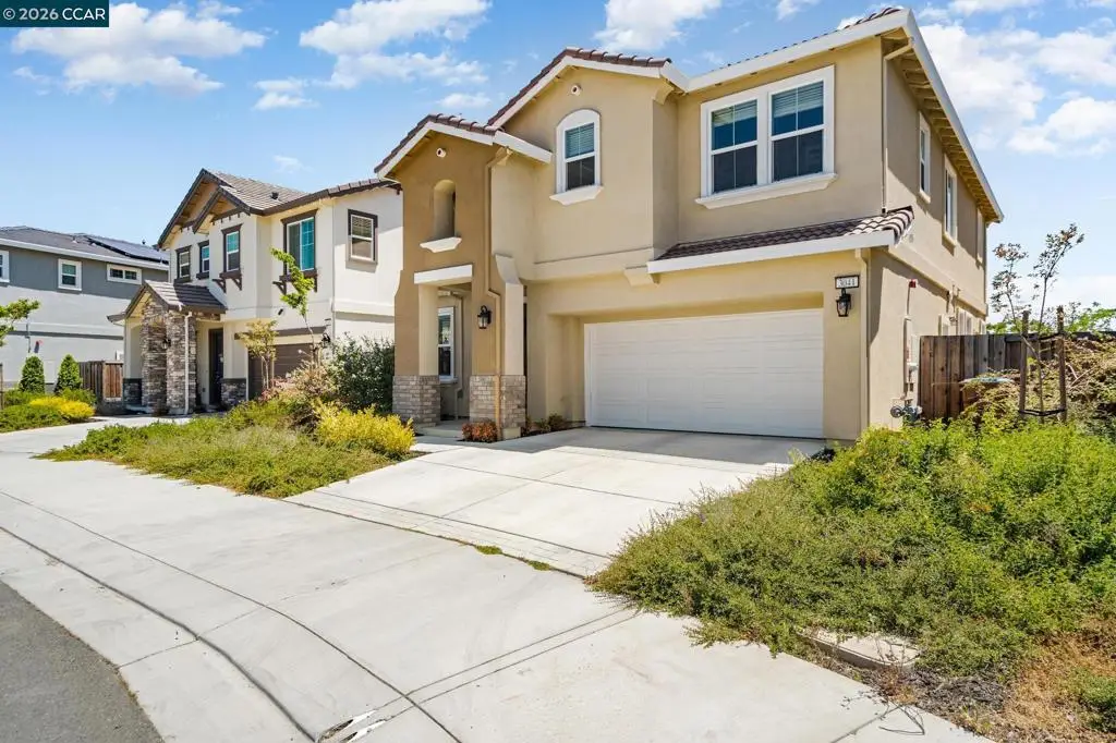 3041 Honeycomb Ct, Antioch, CA 94509 - #1