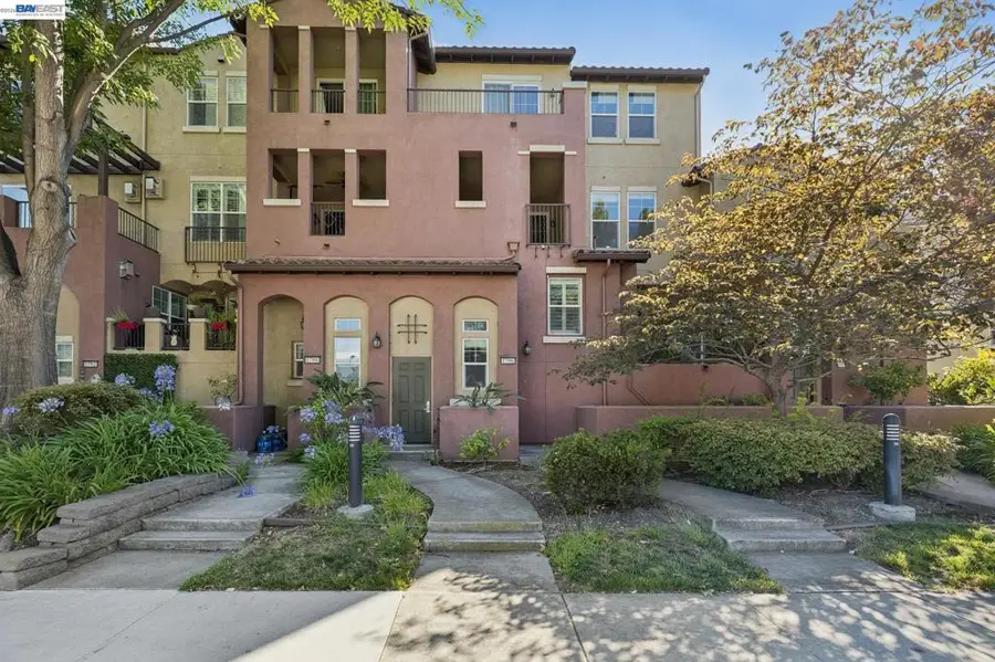 1796 Camino Leonor, San Jose, CA 95131 - #3