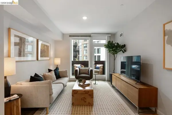 260 Brooklyn Basin Way #460, Oakland, CA 94606