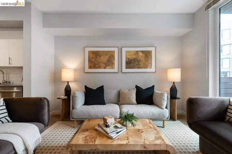 260 Brooklyn Basin Way #460, Oakland, CA 94606 - #3