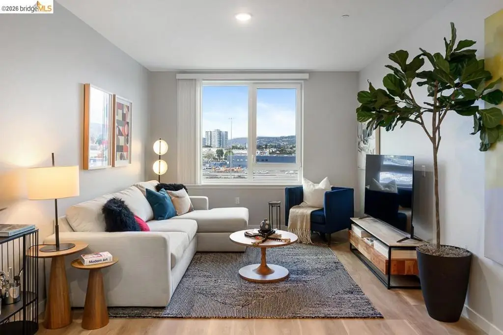 260 Brooklyn Basin Way #432, Oakland, CA 94606 - #1