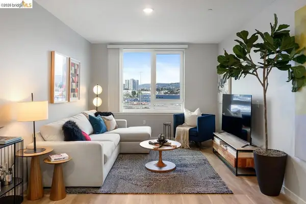 260 Brooklyn Basin Way #432, Oakland, CA 94606