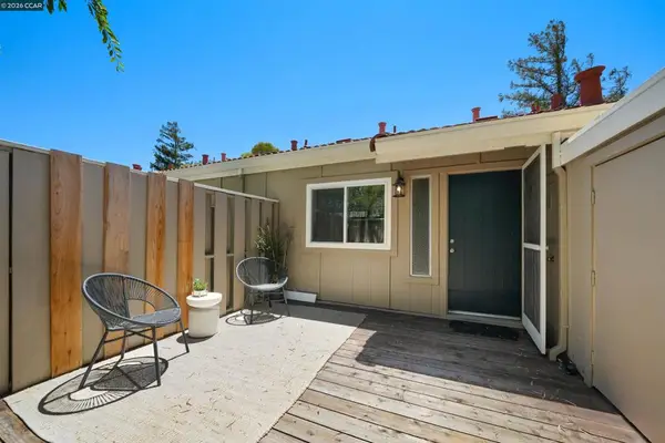4430 Eagle Peak Rd #D, Concord, CA 94521