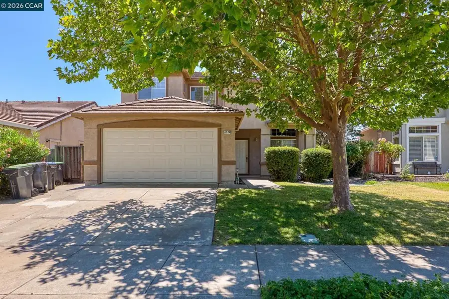 4720 Canyon Hills Dr, Fairfield, CA 94534 - #2