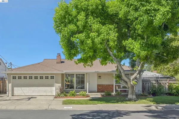 15915 Via Toledo, San Lorenzo, CA 94580