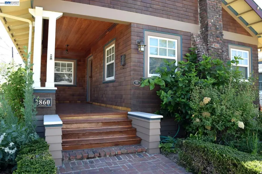 2860 Jackson St, Alameda, CA 94501 - #2
