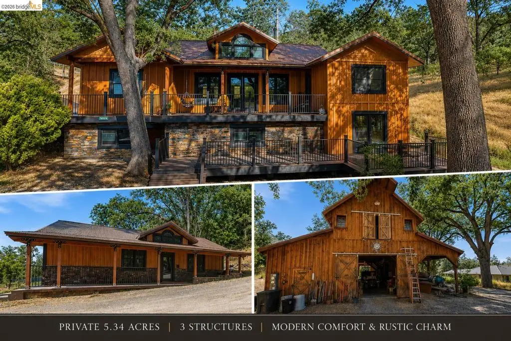 18521 Woodham Carne Rd, Sonora, CA 95370 - #1