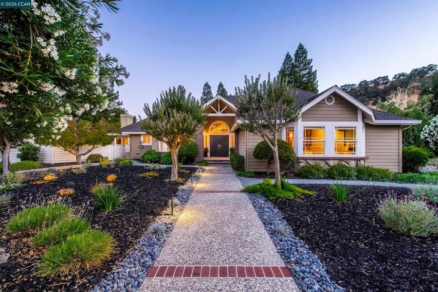 70 Ridgecrest Ct, Lafayette, CA 94549 - #2