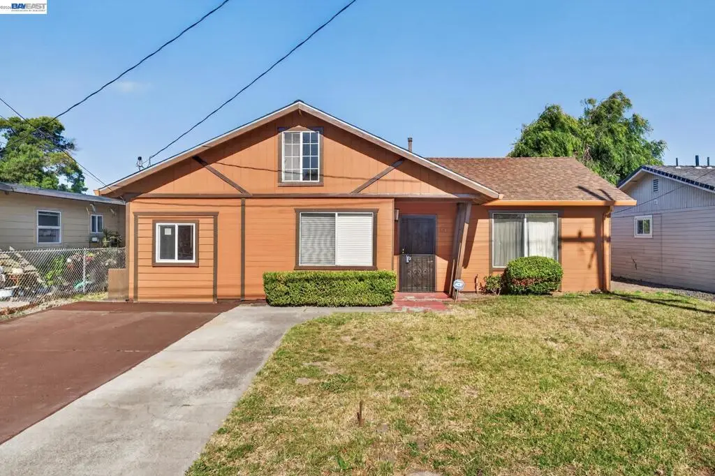 4217 Jenkins Way, Richmond, CA 94806 - #1