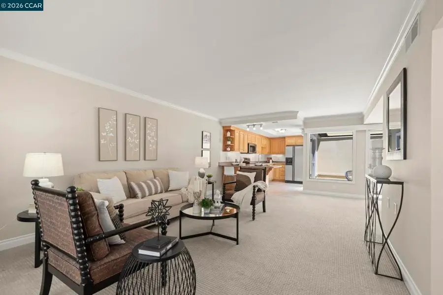 1209 Oakmont Dr #6 #6, Walnut Creek, CA 94595 - #2