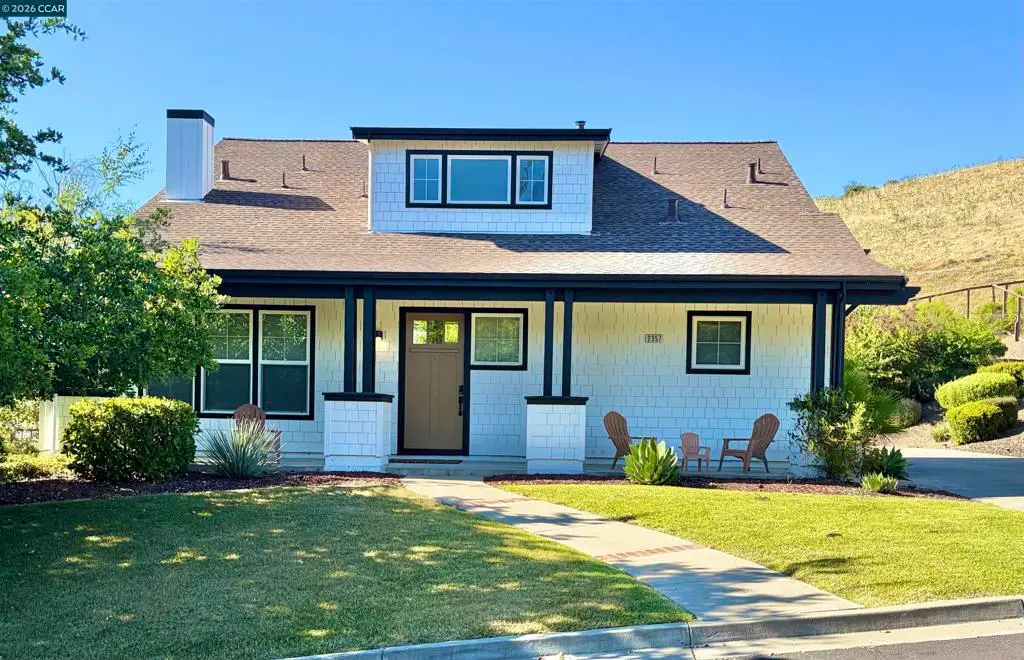 2357 Langton Ct, Vallejo, CA 94591 - #1