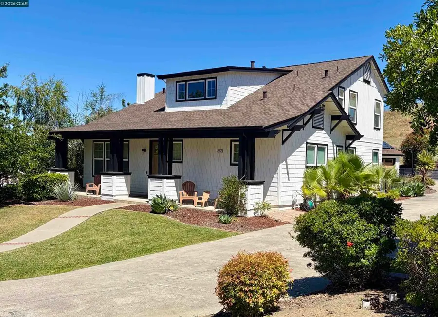 2357 Langton Ct, Vallejo, CA 94591 - #2