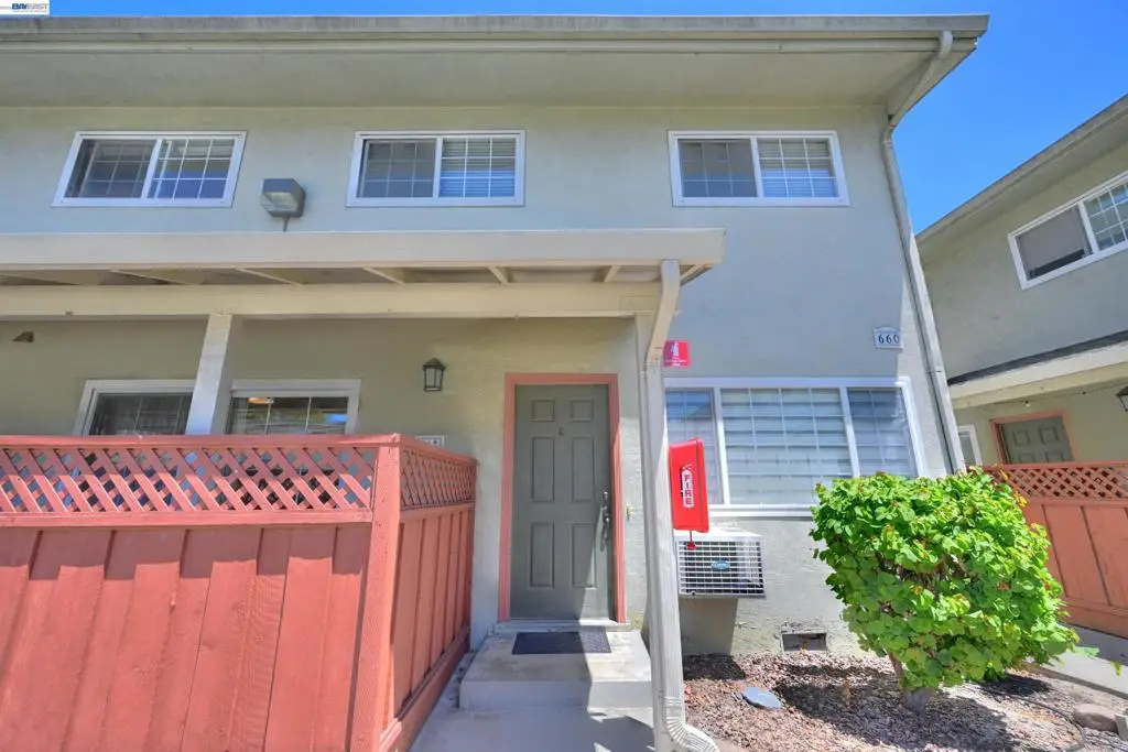 660 Fargo Ave #6, San Leandro, CA 94579 - #1