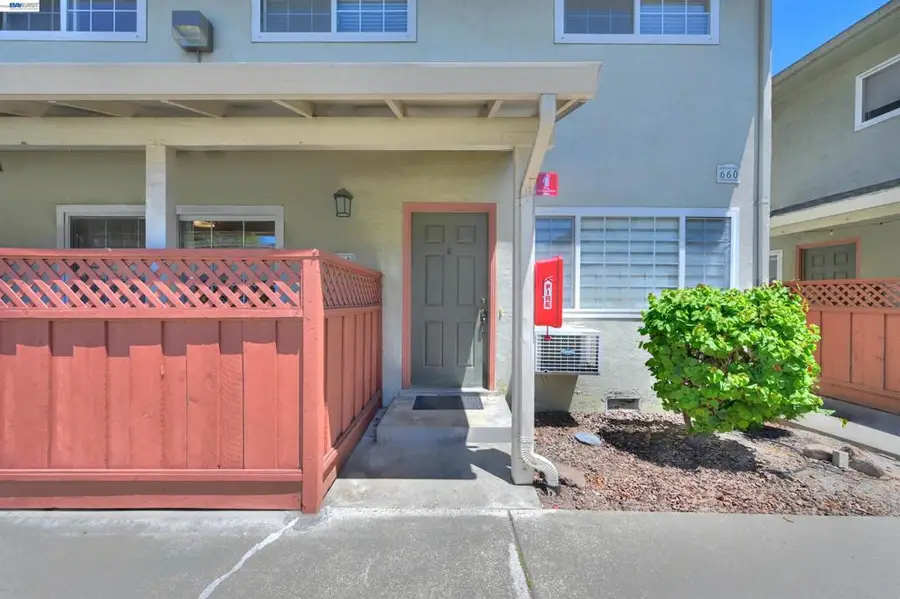 660 Fargo Ave #6, San Leandro, CA 94579 - #2