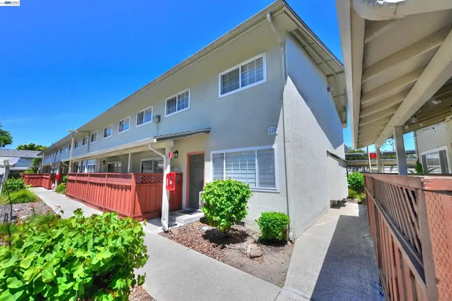 660 Fargo Ave #6, San Leandro, CA 94579 - #3
