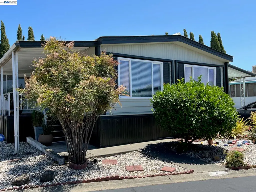 711 Old Canyon Rd., Fremont, CA 94536 - #1