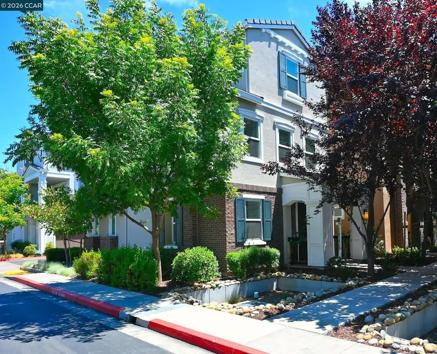 312 Ashton Way, Pleasant Hill, CA 94523 - #3