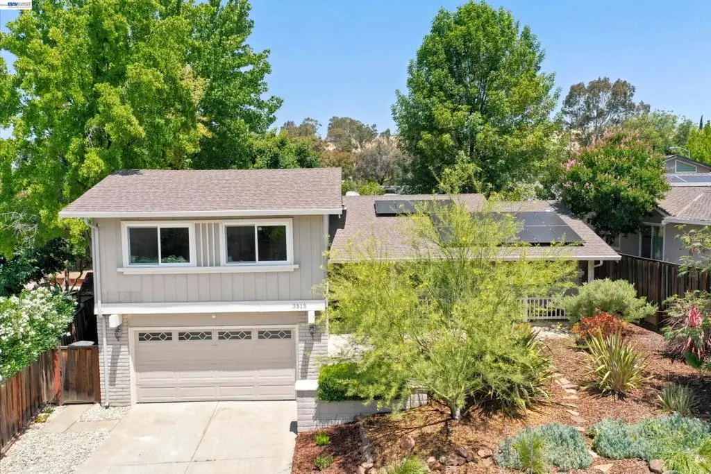 3513 Torino Way, Concord, CA 94518 - #1