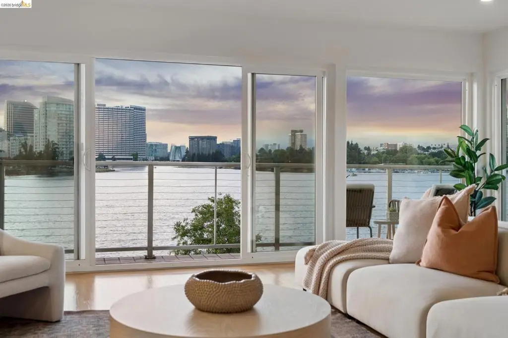 1410 Lakeshore Ave #5, Oakland, CA 94606 - #1