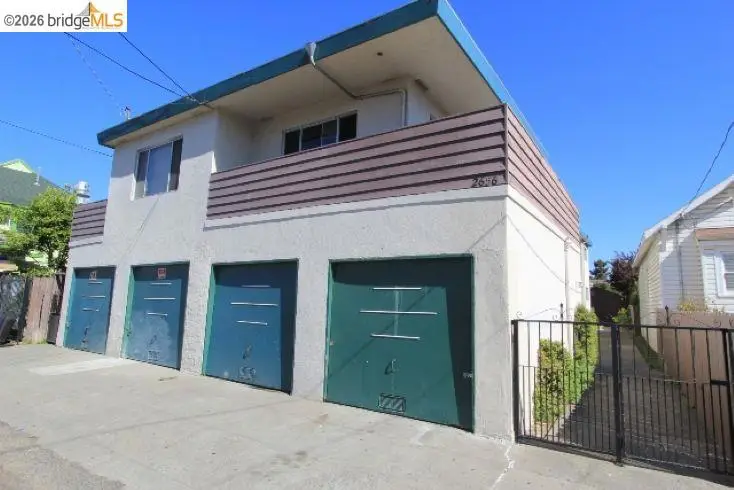 2656 38th Ave, Oakland, CA 94619 - #1