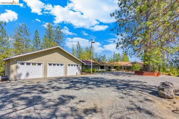 10421 Dexter Ln, Coulterville, CA 95311