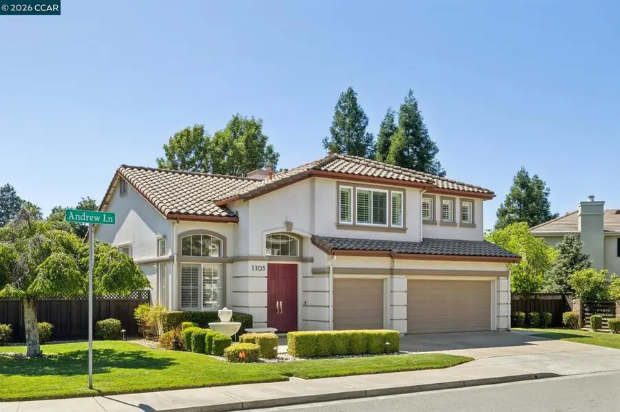 1103 Andrew Ln, Walnut Creek, CA 94597 - #3