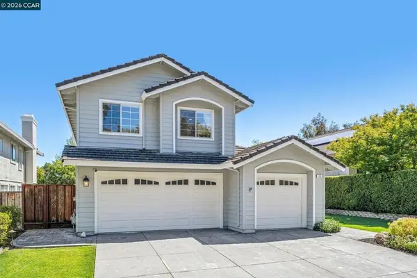 135 Tenby Terrace, Danville, CA 94506